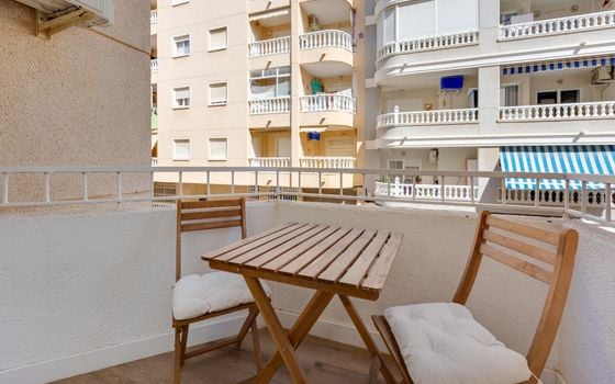  Apartment in Torrevieja- AG156085 - Photo - Small - 14