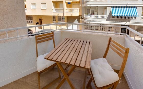  Apartment in Torrevieja- AG156085 - Photo - Small - 15