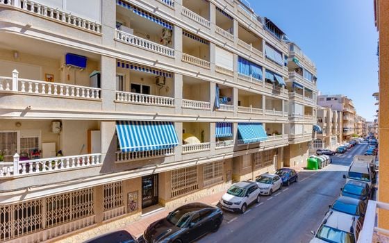  Apartment in Torrevieja- AG156085 - Photo - Small - 16