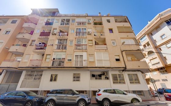  Apartment in Torrevieja- AG156085 - Photo - Small - 19