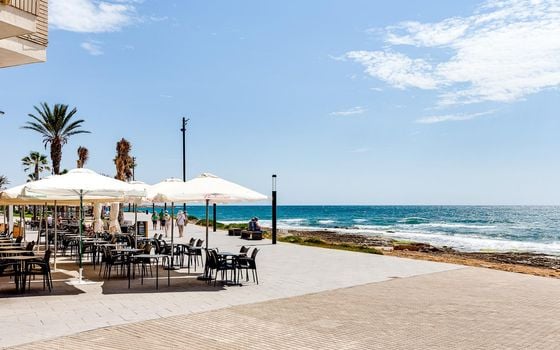  Apartment in Torrevieja- AG156085 - Photo - Small - 21