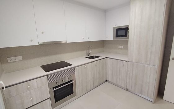 2 bedroom Apartment in San Pedro del Pinatar - SID156111 - Photo - 5
