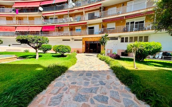 3 bedroom Apartment in Torrevieja - SLI156112 - Photo - Small - 22