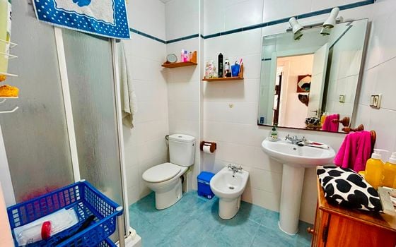 3 bedroom Apartment in Torrevieja - SLI156112 - Photo - Small - 18