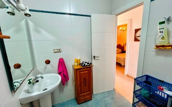 3 bedroom Apartment in Torrevieja - SLI156112 - Photo - Small - 19
