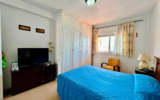 3 bedroom Apartment in Torrevieja - SLI156112 - Photo - Small - 11