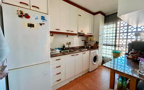 3 bedroom Apartment in Torrevieja - SLI156112 - Photo - Small - 8