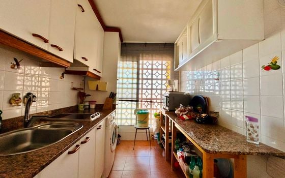 3 bedroom Apartment in Torrevieja - SLI156112 - Photo - Small - 9