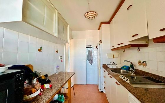 3 bedroom Apartment in Torrevieja - SLI156112 - Photo - Small - 10