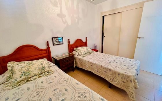 3 bedroom Apartment in Torrevieja - SLI156112 - Photo - Small - 15