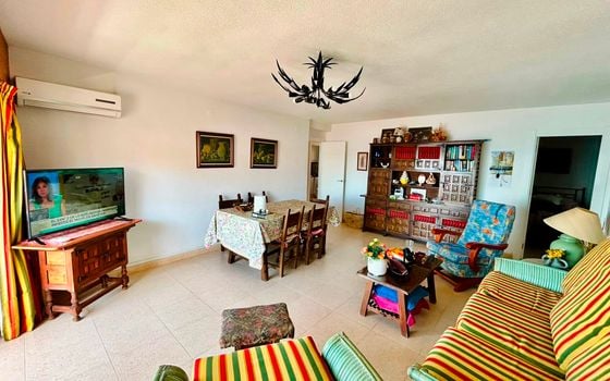 3 bedroom Apartment in Torrevieja - SLI156112 - Photo - 5