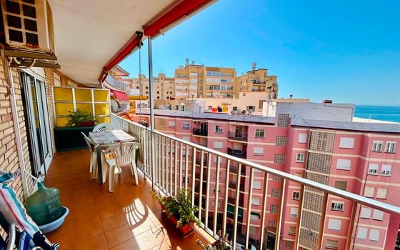3 bedroom Apartment in Torrevieja - SLI156112 - Photo - 3