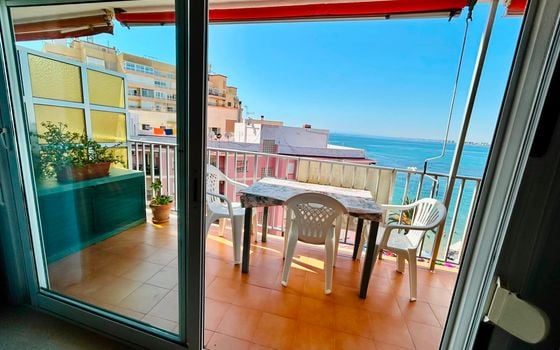 3 bedroom Apartment in Torrevieja - SLI156112 - Photo - 2