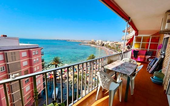 3 bedroom Apartment in Torrevieja - SLI156112 - Photo - 4