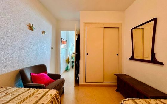 3 bedroom Apartment in Torrevieja - SLI156112 - Photo - Small - 17