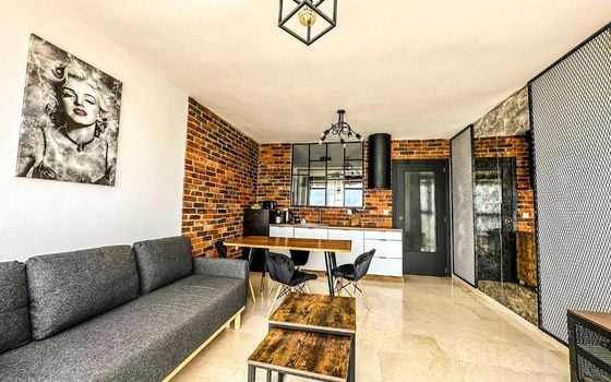 2 bedroom Apartment in Benidorm - ESP156115 - Photo - 2