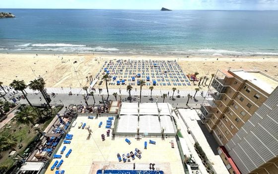 2 bedroom Apartment in Benidorm - ESP156115 - Photo - Small - 14