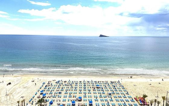 2 bedroom Apartment in Benidorm - ESP156115 - Photo - Small - 15