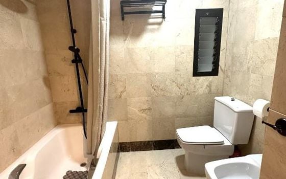 2 bedroom Apartment in Benidorm - ESP156115 - Photo - Small - 8