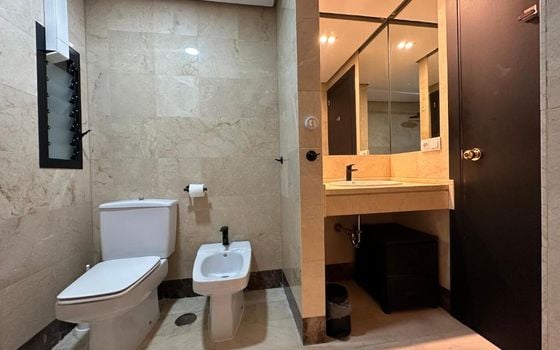 2 bedroom Apartment in Benidorm - ESP156115 - Photo - Small - 9