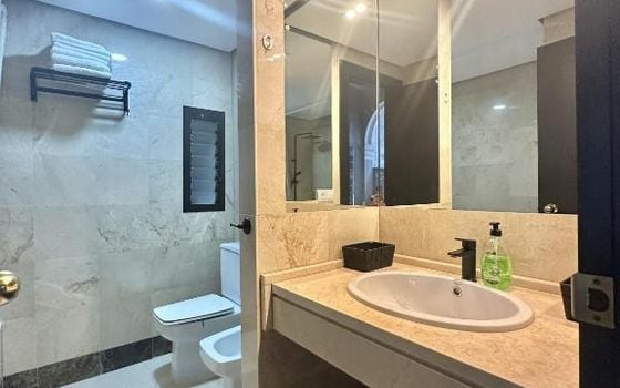 2 bedroom Apartment in Benidorm - ESP156115 - Photo - Small - 10