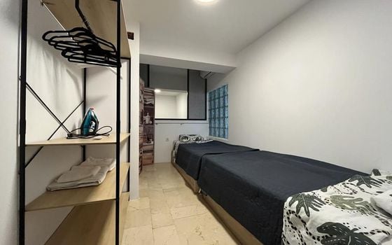 2 bedroom Apartment in Benidorm - ESP156115 - Photo - Small - 7