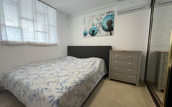2 bedroom Apartment in Benidorm - ESP156115 - Photo - Small - 6