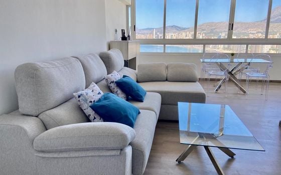 1 bedroom Apartment in Benidorm - CPP156149 - Photo - 3