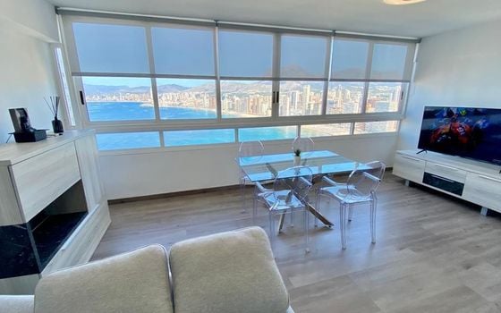 1 bedroom Apartment in Benidorm - CPP156149 - Photo - 4