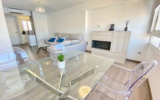 1 bedroom Apartment in Benidorm - CPP156149 - Photo - Small - 7