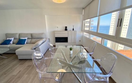 1 bedroom Apartment in Benidorm - CPP156149 - Photo - Small - 6