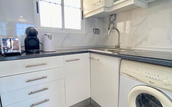 1 bedroom Apartment in Benidorm - CPP156149 - Photo - Small - 9