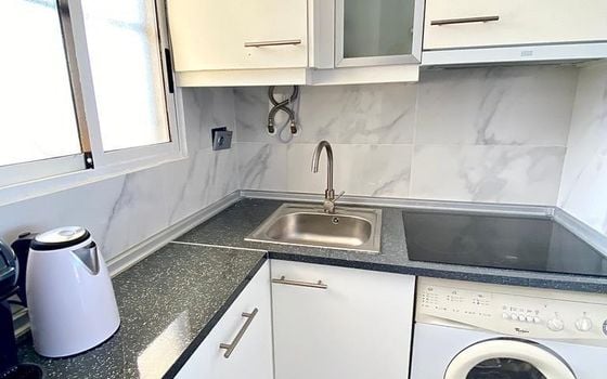 1 bedroom Apartment in Benidorm - CPP156149 - Photo - Small - 10