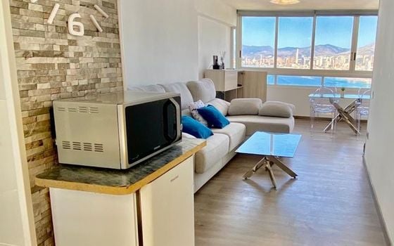 1 bedroom Apartment in Benidorm - CPP156149 - Photo - Small - 8