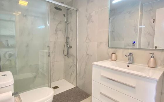1 bedroom Apartment in Benidorm - CPP156149 - Photo - Small - 12
