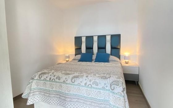 1 bedroom Apartment in Benidorm - CPP156149 - Photo - Small - 11