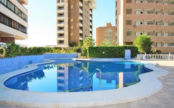 1 bedroom Apartment in Benidorm - CPP156149 - Photo - 2