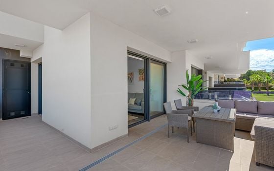 2 Schlafzimmer Appartement in Orihuela Costa - BCH156150 - Foto - Small - 20
