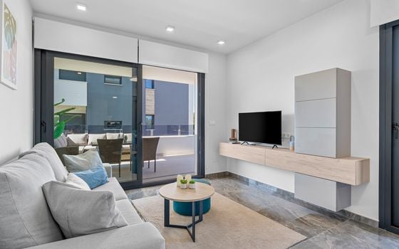 2 bedroom Apartment in Orihuela Costa - BCH156150 - Photo - 5