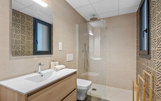 2 Schlafzimmer Appartement in Orihuela Costa - BCH156150 - Foto - Small - 18