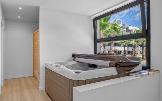 2 Schlafzimmer Appartement in Orihuela Costa - BCH156150 - Foto - Small - 25