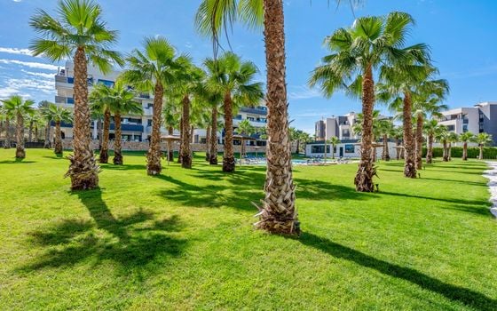 2 Schlafzimmer Appartement in Orihuela Costa - BCH156150 - Foto - Small - 31