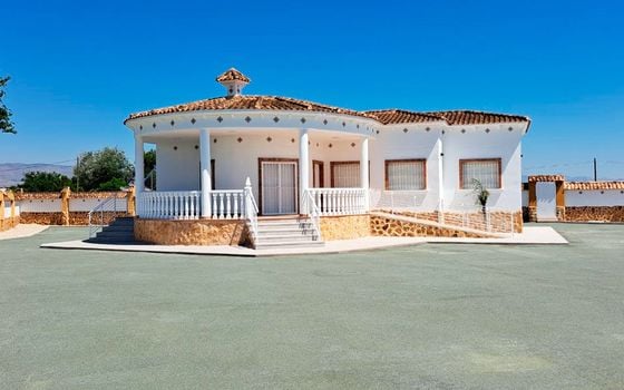 3 bedroom Villa in Catral - JLM156159 - Photo - 1