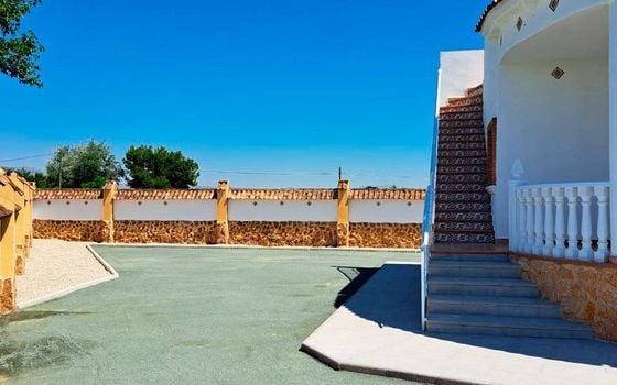 3 bedroom Villa in Catral - JLM156159 - Photo - Small - 11