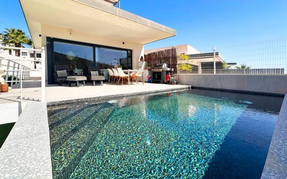 5 bedroom Villa in San Miguel de Salinas - FPS156161 - Photo - 1