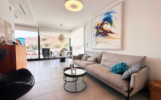 5 bedroom Villa in San Miguel de Salinas - FPS156161 - Photo - 2
