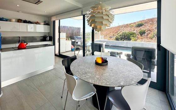 5 bedroom Villa in San Miguel de Salinas - FPS156161 - Photo - 3