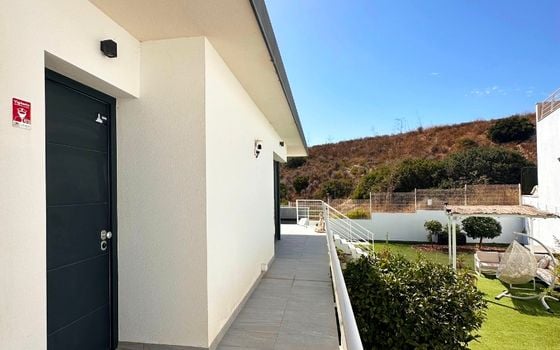 Villa de 5 chambres à San Miguel de Salinas - FPS156161 - Photo - Small - 37