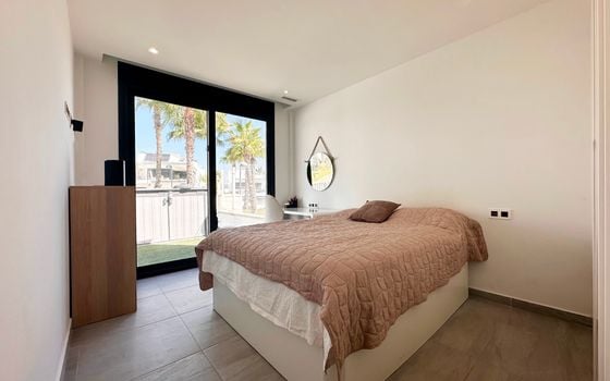 Villa de 5 chambres à San Miguel de Salinas - FPS156161 - Photo - Small - 7