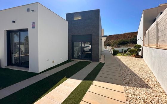 Villa de 5 chambres à San Miguel de Salinas - FPS156161 - Photo - Small - 36